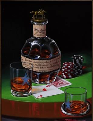 Blantons for the Win